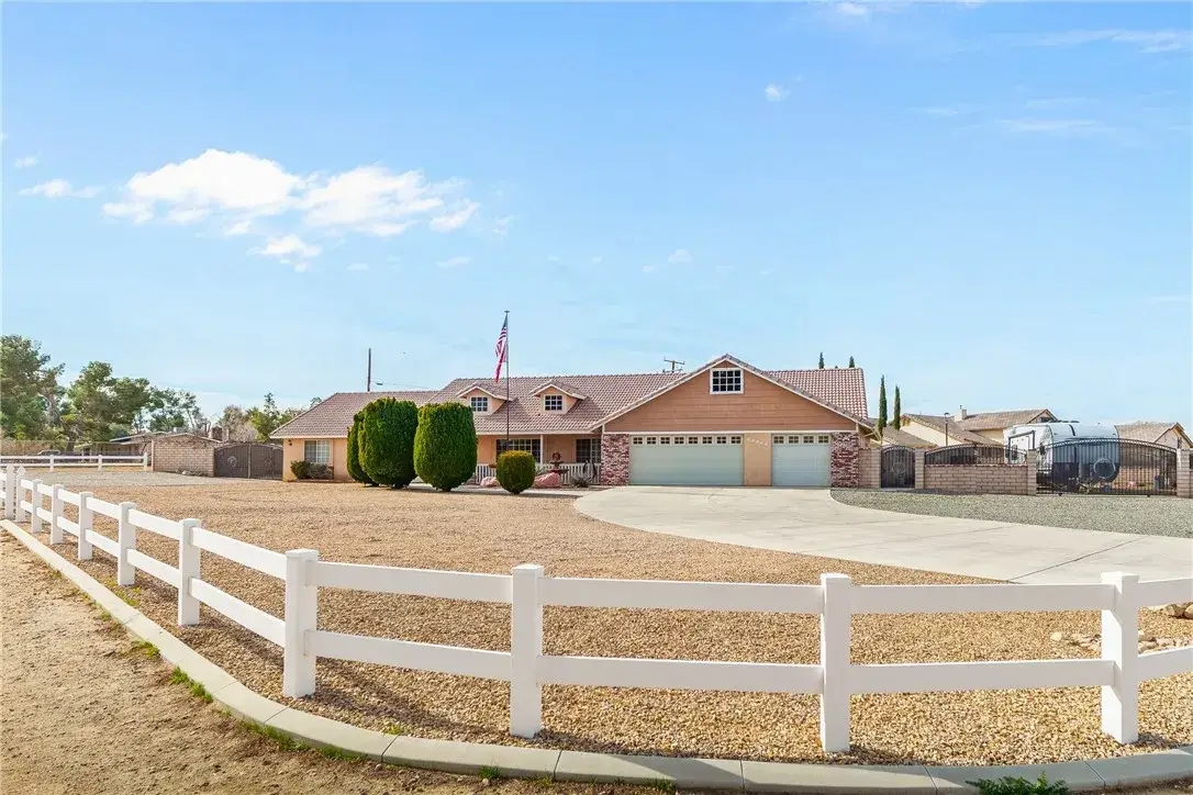 14728 Nokomis, Apple Valley, CA 92307 - #1