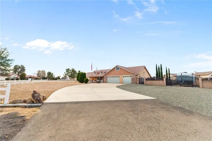 14728 Nokomis, Apple Valley, CA 92307 - #2