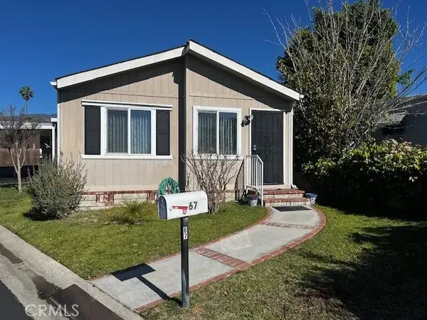 2692 Highland #67, Highland, CA 92346