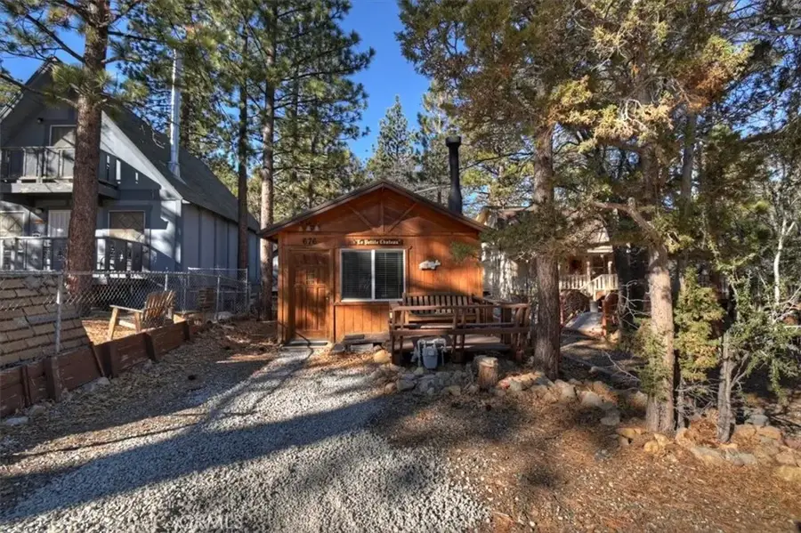 676 Pine Lane, Sugarloaf, CA 92386 - Image #3