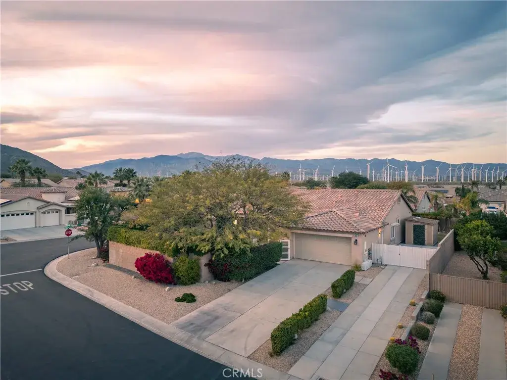 992 Mira Grande, Palm Springs, CA 92262 - #1
