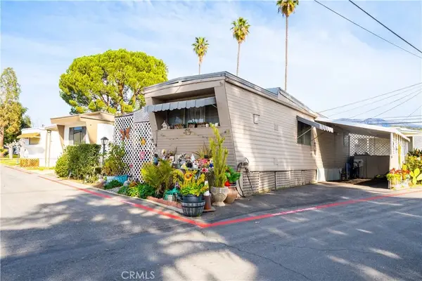 12650 California St #15, Yucaipa, CA 92399