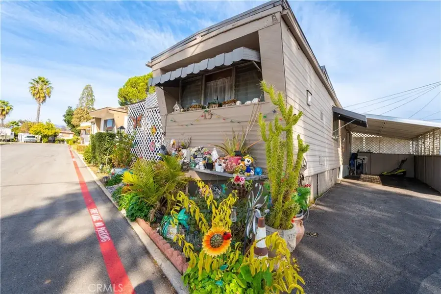 12650 California St #15, Yucaipa, CA 92399 - #3