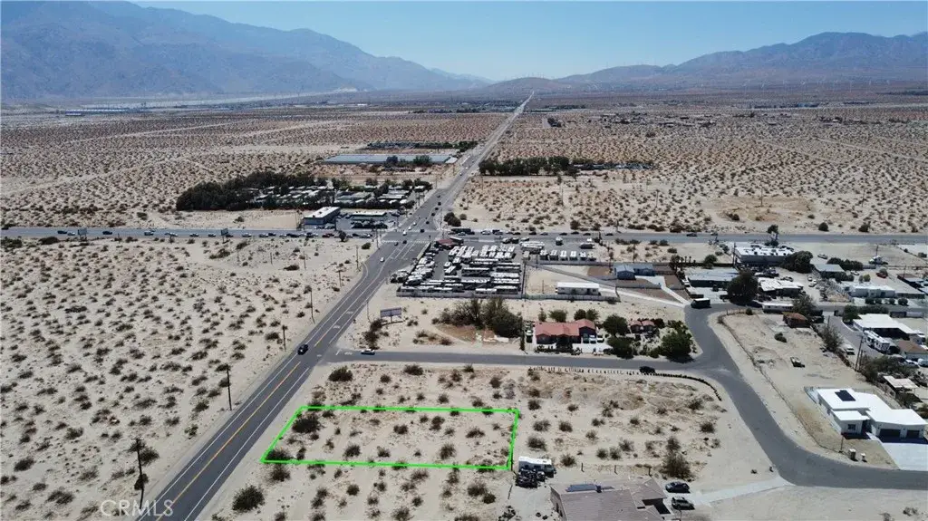 58 Dillon, Desert Hot Springs, CA 92240 - Image #1