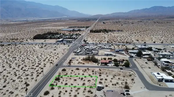 58 Dillon, Desert Hot Springs, CA 92240