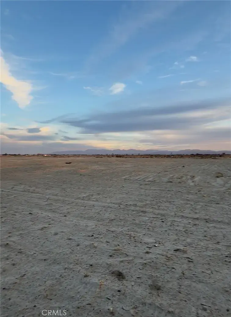 0 Avenue G-8, Lancaster, CA 93535 - Image #1