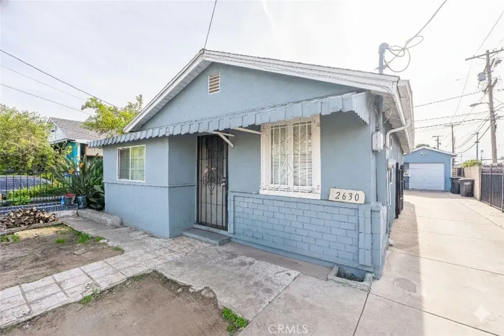 2630 Maceo, Los Angeles, CA 90065 - #1