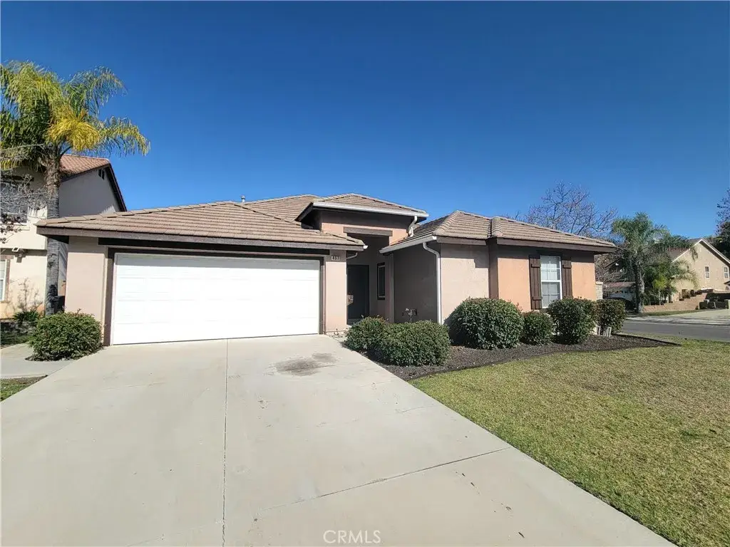 457 Minaret, Corona, CA 92881 - #1
