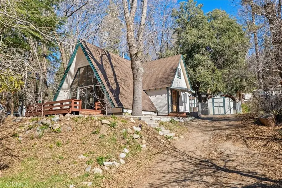 6069 Maple, Angelus Oaks, CA 92305 - Image #2