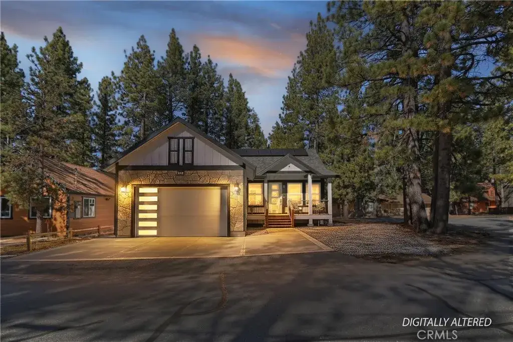 610 Blue Jay, Big Bear Lake, CA 92315 - Image #1