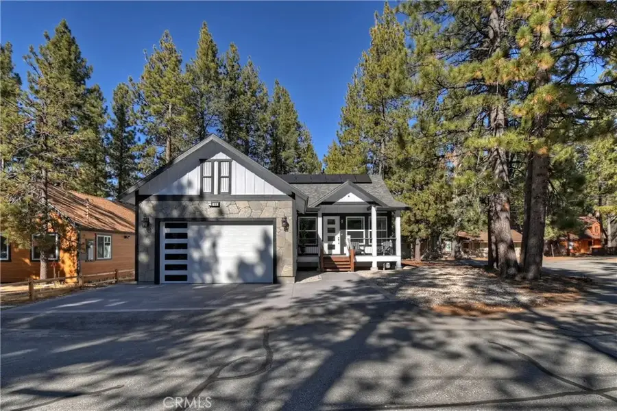 610 Blue Jay, Big Bear Lake, CA 92315 - Image #2