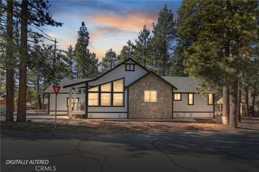610 Blue Jay, Big Bear Lake, CA 92315 - Image #3