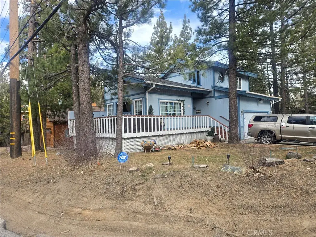 1161 Sugarpine, Big Bear City, CA 92314 - Image #1