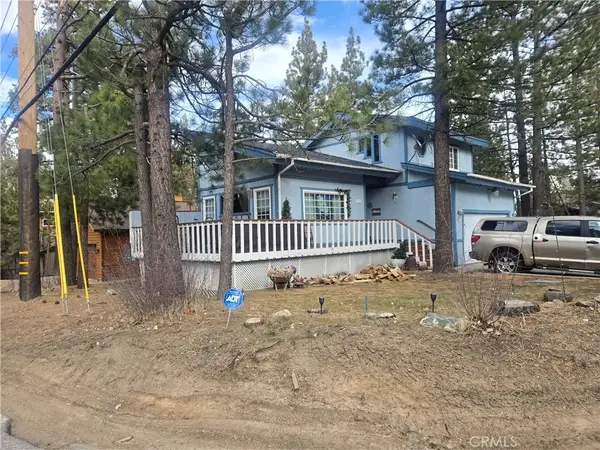 1161 Sugarpine, Big Bear City, CA 92314