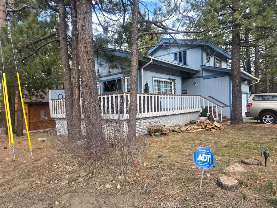 1161 Sugarpine, Big Bear City, CA 92314 - Image #2