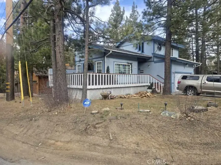 1161 Sugarpine, Big Bear City, CA 92314 - Image #3