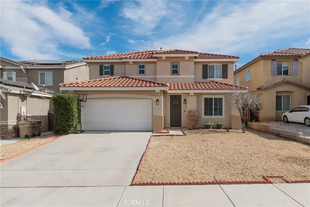 9037 Calico Court, Oak Hills, CA 92344 - Image #1