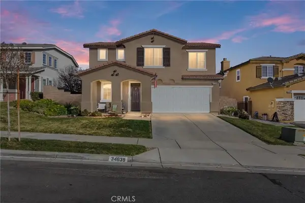 34639 Yale Drive, Yucaipa, CA 92399