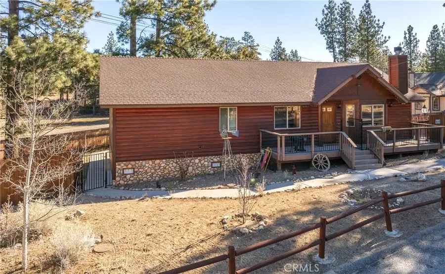 200 Muroc, Big Bear City, CA 92314 - Image #3