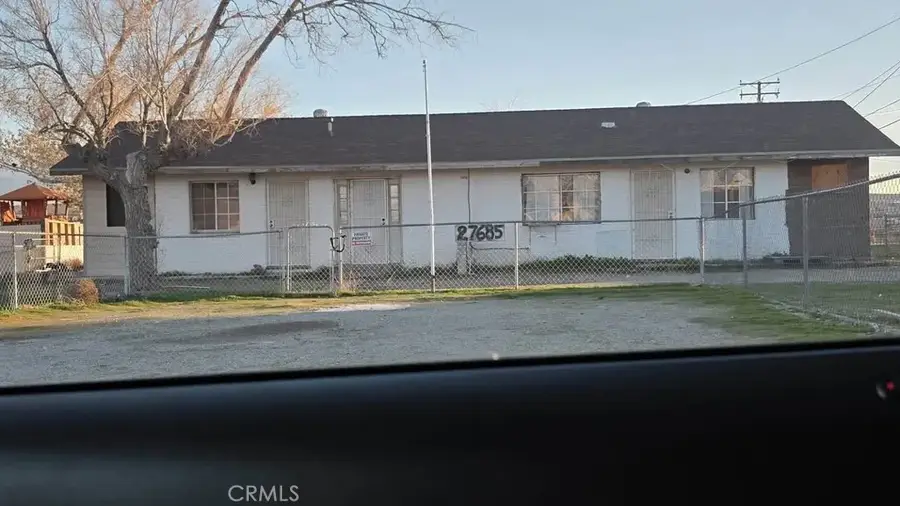 27685 Waterman, Barstow, CA 92311 - #2