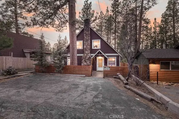 332 Vista, Big Bear Lake, CA 92315