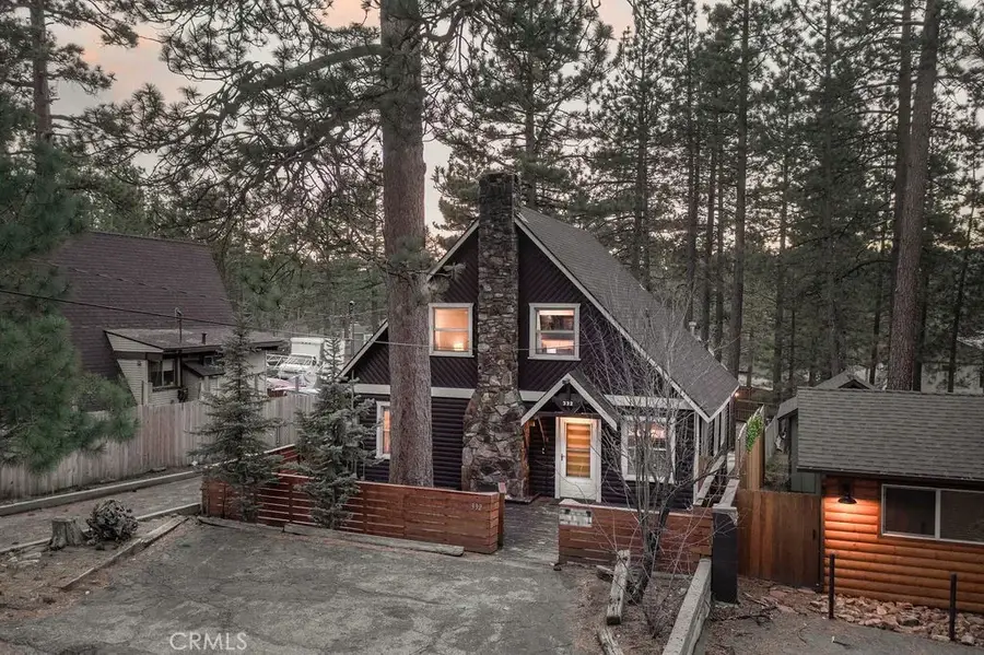 332 Vista, Big Bear Lake, CA 92315 - Image #3