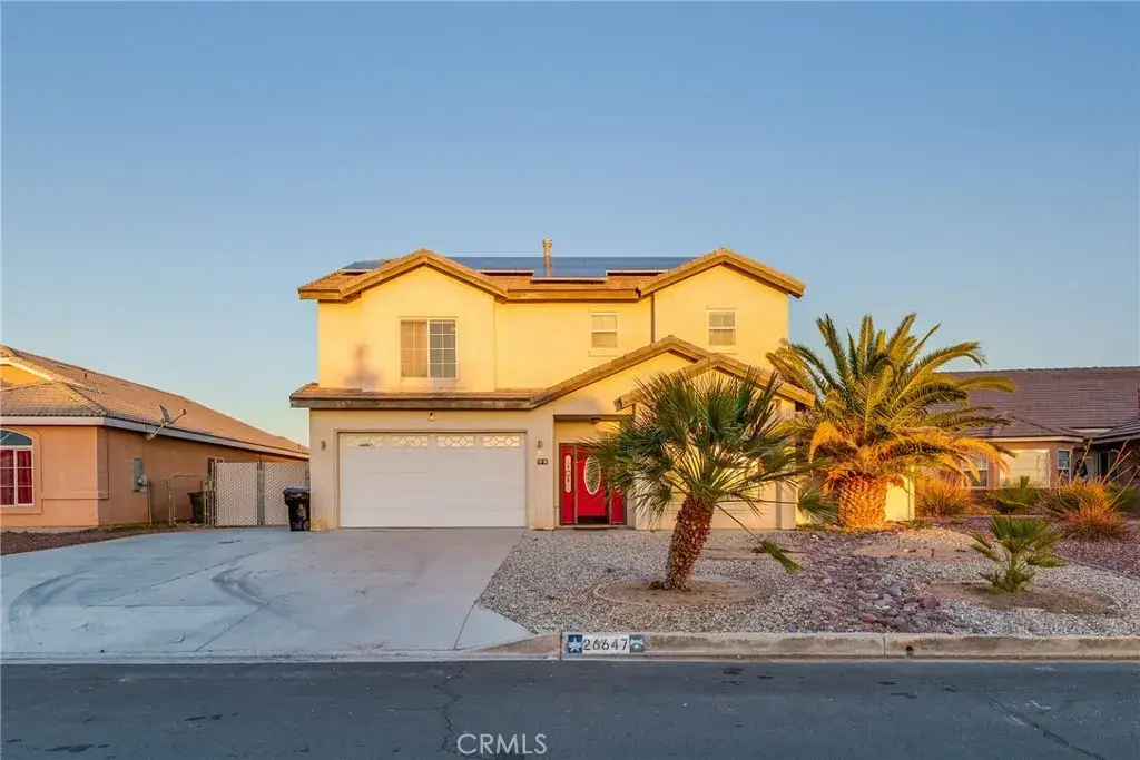 26647 Mainsail, Helendale, CA 92342 - Image #1