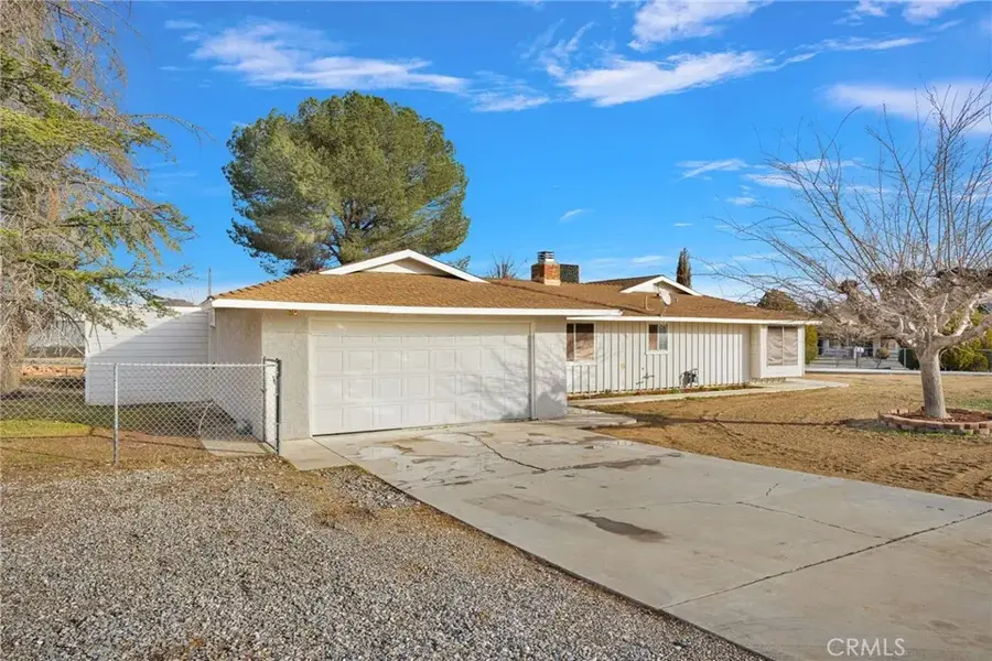 14866 Nokomis Road, Apple Valley, CA 92307 - #2