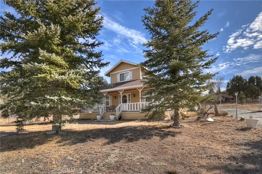 1165 Monte Vista, Big Bear City, CA 92314 - #2