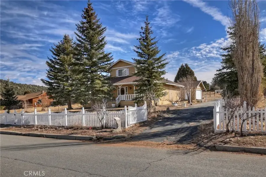 1165 Monte Vista, Big Bear City, CA 92314 - #3