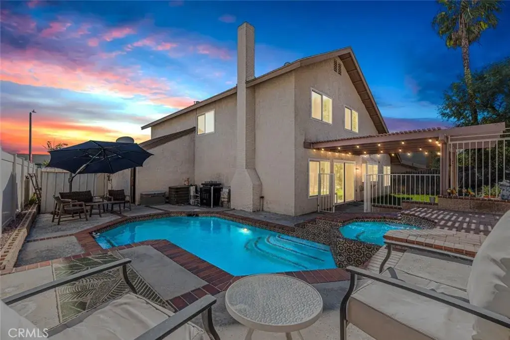 974 Nottingham, Corona, CA 92880 - Image #1