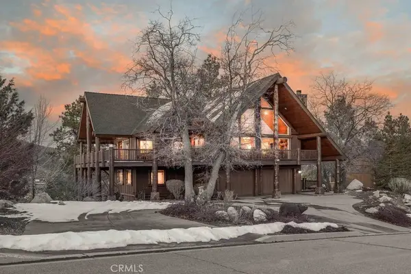 42530 Pegasus, Big Bear Lake, CA 92315