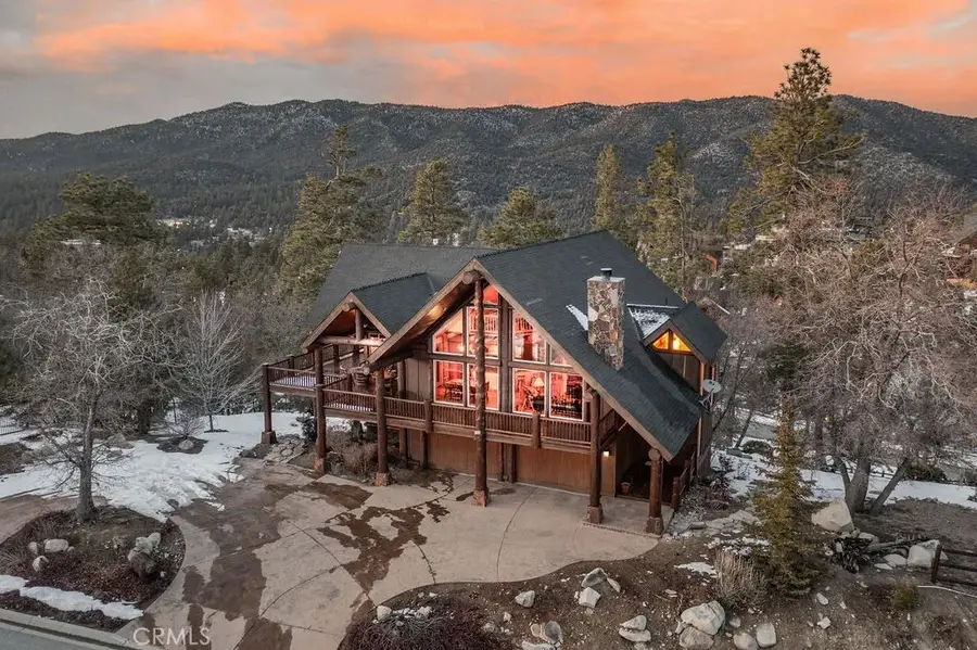 42530 Pegasus, Big Bear Lake, CA 92315 - Image #2