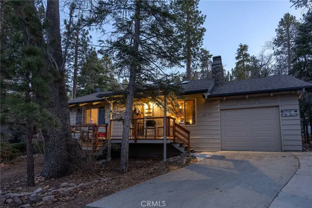 41175 Terrapin, Big Bear Lake, CA 92315 - Image #1