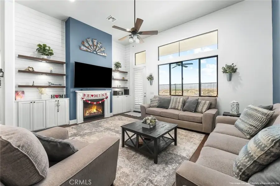 35256 Thorpe Trail, Beaumont, CA 92223 - Image #2