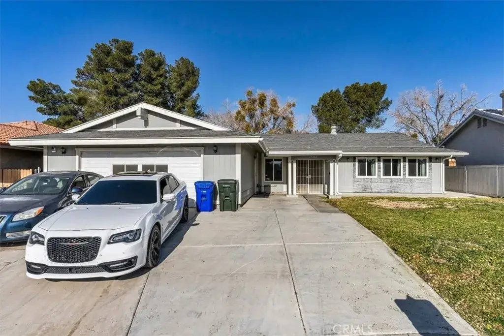 13806 Red Hill, Victorville, CA 92395 - Image #1