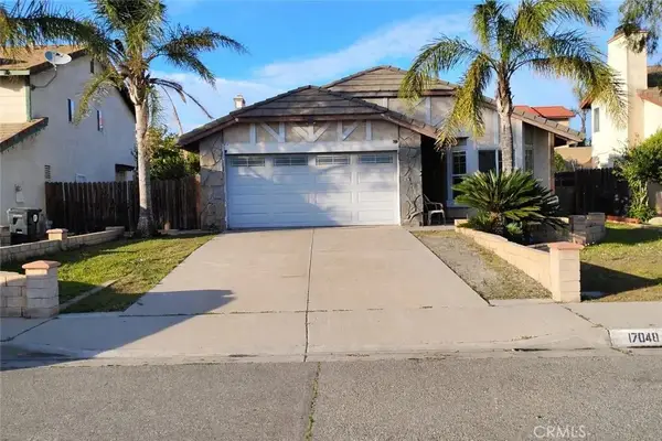 17048 Farwell, Fontana, CA 92336