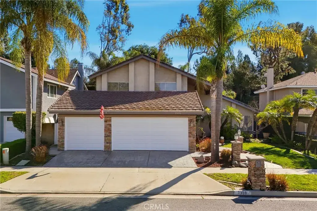 7350 E Calle Durango, Anaheim, CA 92808 - #1