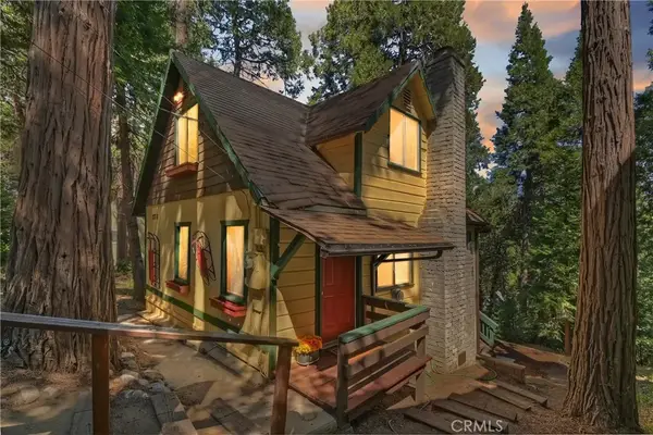 23718 Scenic, Crestline, CA 92325