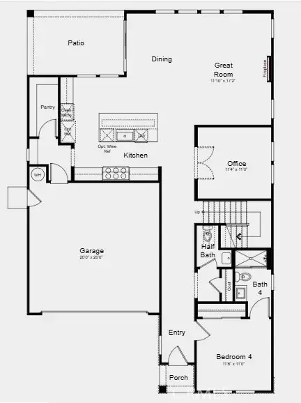 208 Briar Moon, Irvine, CA 92618 - Image #2