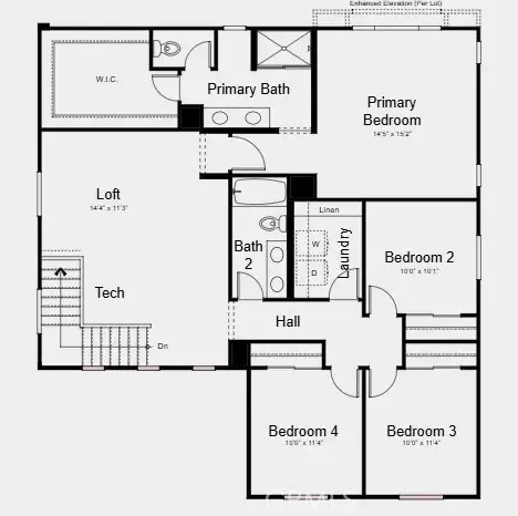 9558 Silverstein Drive, Riverside, CA 92508 - Image #3