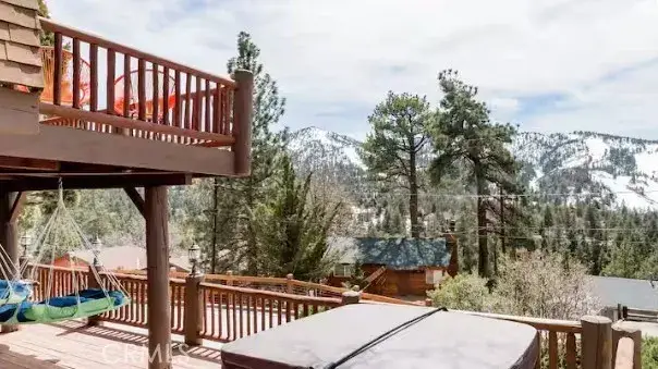 43469 Sheephorn, Big Bear Lake, CA 92315 - Image #1