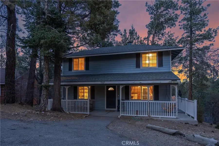 550 Villa Grove, Big Bear City, CA 92314 - Image #3