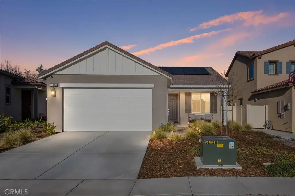 11344 Burnet Street, Beaumont, CA 92223 - Image #1