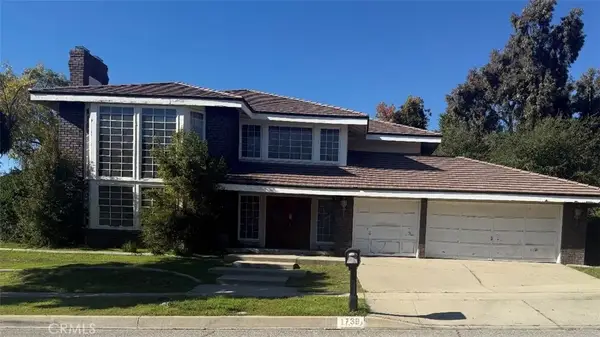 1739 Orangewood, Upland, CA 91784