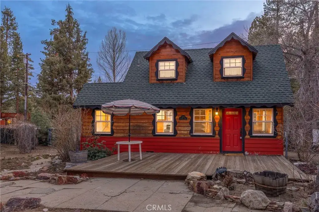 1070 Comanche, Fawnskin, CA 92333 - Image #1