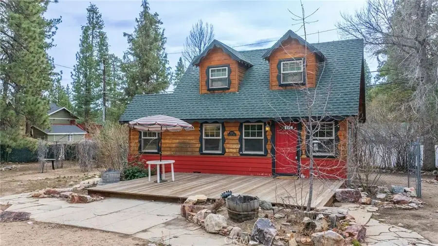 1070 Comanche, Fawnskin, CA 92333 - Image #3