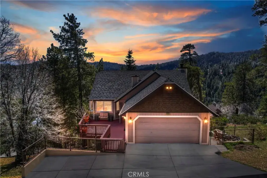 26520 Walnut Hills Drive, Lake Arrowhead, CA 92352 - #1