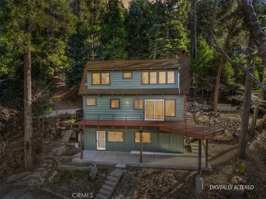 495 Kuffel Canyon, Lake Arrowhead, CA 92352 - Image #2