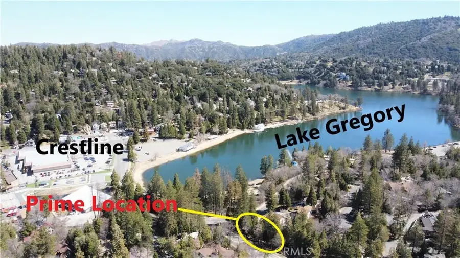 24155 San Moritz, Crestline, CA 92325 - #3